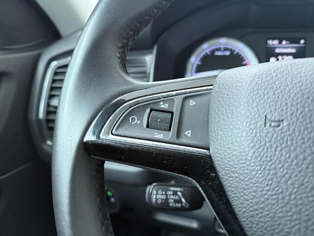 Skoda Kodiaq 1.5 TSI 4x4 Style Business | 150 PK | Automaat | 360 Graden camera | Climate control | Lederen bekleding |