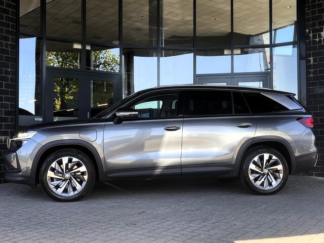 Skoda Kodiaq 1.5 TSI PHEV BUSINESS ED. MEMORY - PANO. DAK - 360 CAMERA - TREKH.