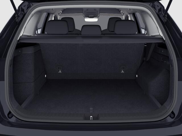 Skoda Kodiaq Business Edition Plus 1.5 TSI PHEV 150 kW / 204 PK Black Magic | Trekhaak wegklapbaar | 3000,- inruilbonus