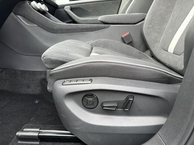 Skoda Kodiaq Sportline Business 1.5 TSI PHEV 150kW/204PK SUV | Comfort Pakket | panoramisch schuif-/kanteldak | Trekhaak wegklapbaar | Parkeer Pakket | 20'' inch velgen Rila aero