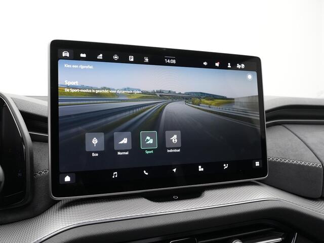 Skoda Kodiaq 1.5 TSI 204 pk PHEV Sportline Business | Panoramadak | Trekhaak | Geheugenstoelen | Matrix LED | Canton | Stuur-/achterbankverwarming