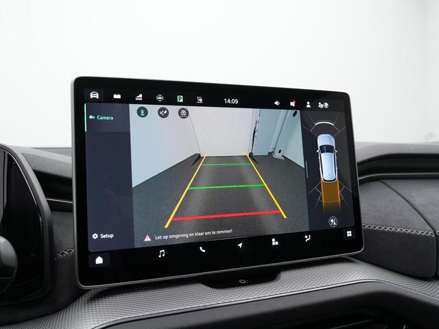 Skoda Kodiaq 1.5 TSI 204 pk PHEV Sportline Business | Panoramadak | Trekhaak | Geheugenstoelen | Matrix LED | Canton | Stuur-/achterbankverwarming