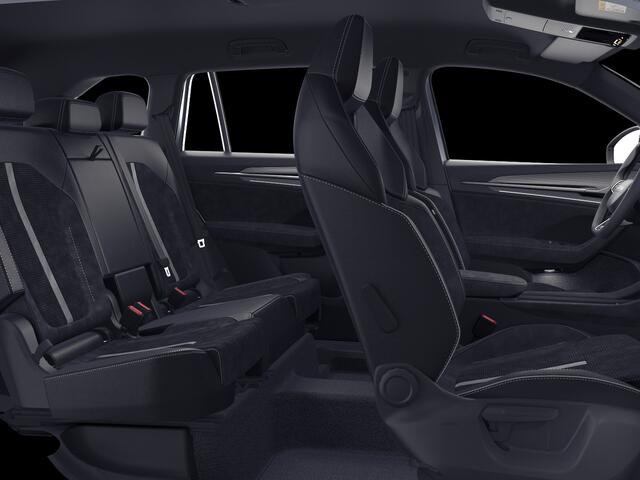 Skoda Kodiaq Sportline Business 1.5 TSI PHEV 204 PK | Automaat | Trekhaak |