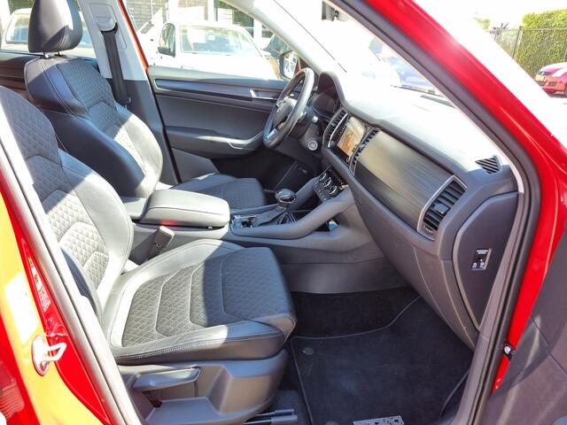 Skoda Kodiaq 1.5 TSI Business Edition ?PANODAK ?COMPLETE AUTO