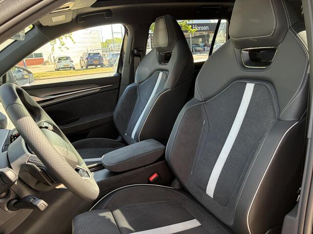Skoda Kodiaq Sportline Business 1.5 TSI PHEV 204 PK | Automaat | Trekhaak | Panoramadak