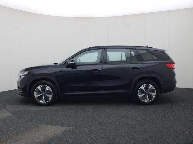 Skoda Kodiaq Edition 1.5 TSI PHEV 150 kW / 204 PK SUV 6 versn. | PRIVATELEASE ACTIEMODEL!! | 599,- PER MAAND 5000km / 60MND!!