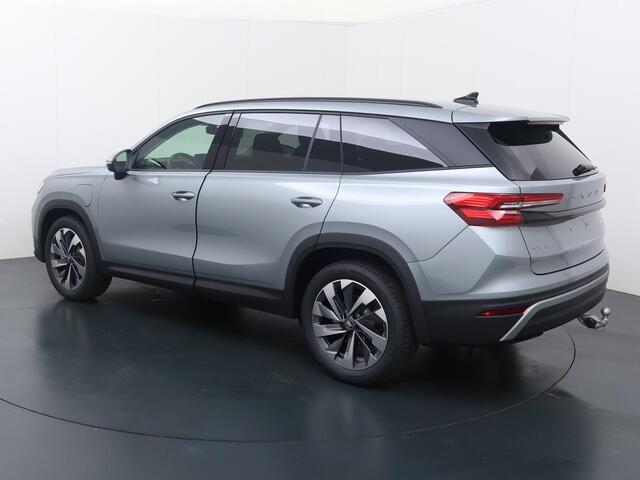 Skoda Kodiaq Business Edition Plus 1.5 TSI PHEV 204 PK