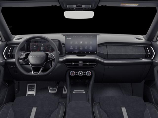 Skoda Kodiaq Sportline Business 1.5 TSI PHEV 204 PK | Trekhaak | Winterpakket | Comfortpakket | 20" Lichtmetalen velgen |