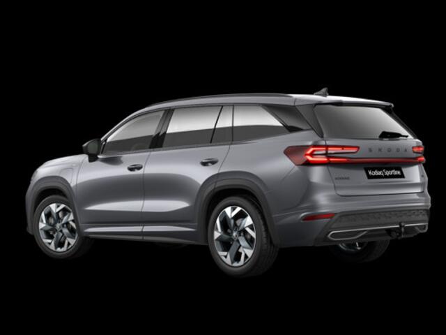 Skoda Kodiaq Sportline Business 1.5 TSI PHEV 204 PK | Automaat | Trekhaak | Panoramadak |