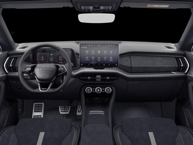 Skoda Kodiaq Sportline Business 1.5 TSI PHEV 204 PK | Automaat | Trekhaak | Panoramadak |