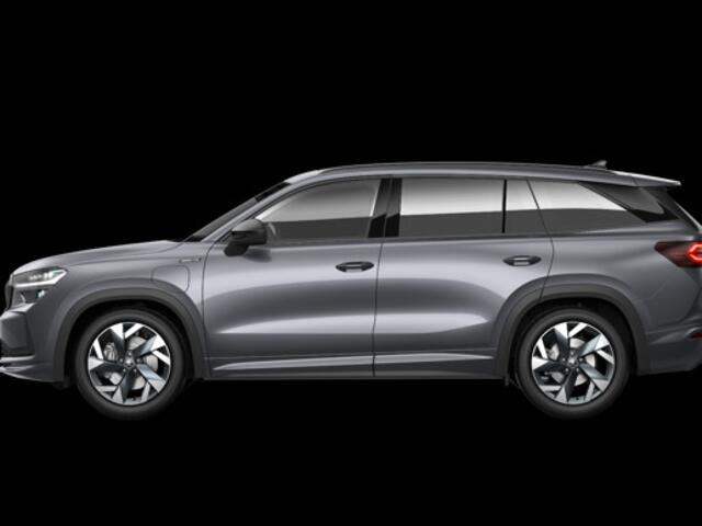 Skoda Kodiaq Sportline Business 1.5 TSI PHEV 204 PK | Automaat | Trekhaak | Panoramadak |
