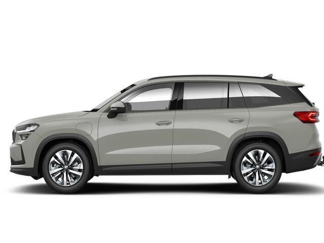 Skoda Kodiaq 1.5 TSI PHEV Edition | stoelverwarming | achteruitrijcamera | 18" lichtmetaal