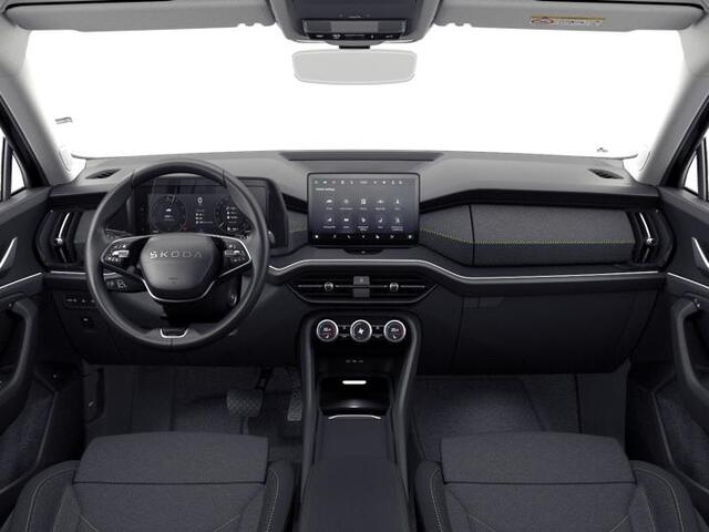 Skoda Kodiaq 1.5 TSI PHEV Edition | stoelverwarming | achteruitrijcamera | 18" lichtmetaal