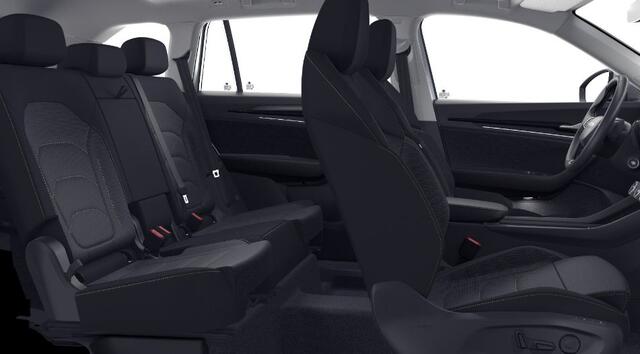 Skoda Kodiaq 1.5 TSI PHEV Business Edition Plus / Panoramadak / Trekhaak / Light & View / Sunset