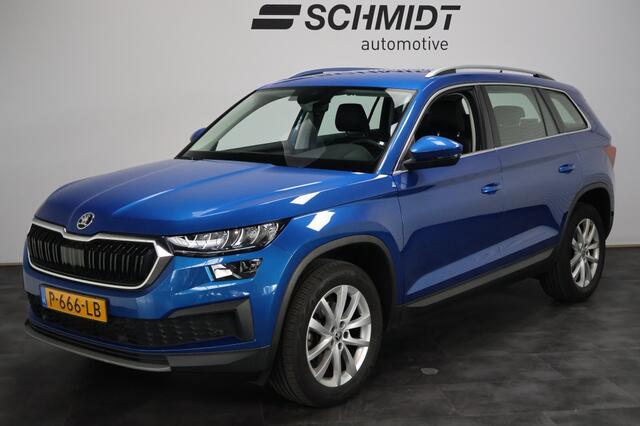 Skoda Kodiaq 1.5 TSI Business Edition DSG | Carplay | Camera | Matrix LED