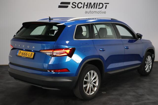 Skoda Kodiaq 1.5 TSI Business Edition DSG | Carplay | Camera | Matrix LED