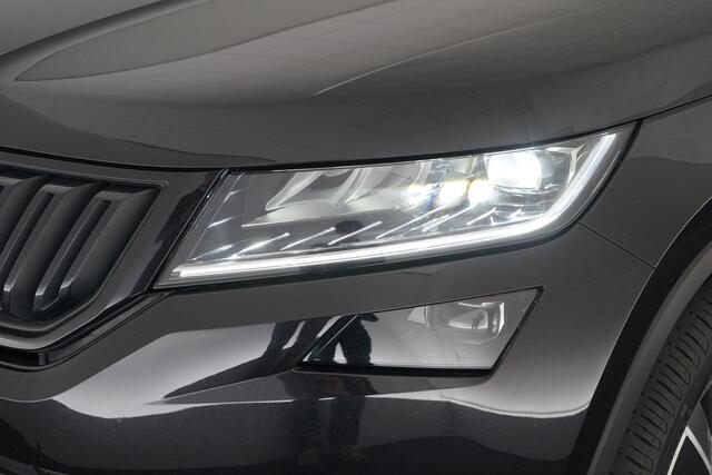 Skoda Kodiaq 1.5 TSI Sportline Business 7p.