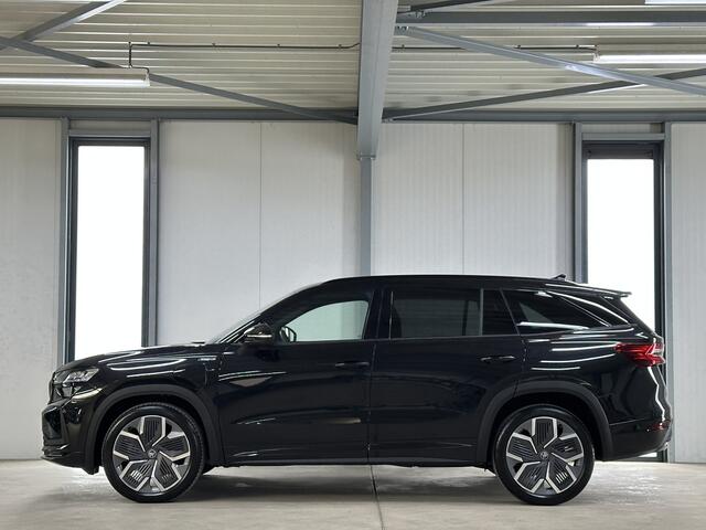 Skoda Kodiaq 1.5 TSI PHEV Sportline | Pano | Comfort- Winter pakket | Canton |