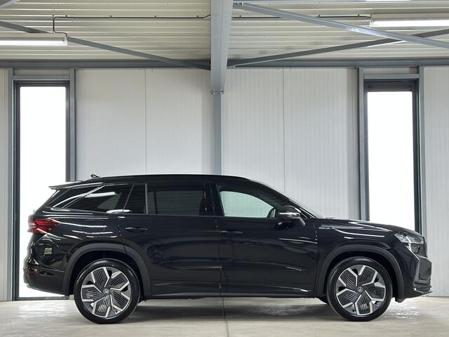 Skoda Kodiaq 1.5 TSI PHEV Sportline | Pano | Comfort- Winter pakket | Canton |