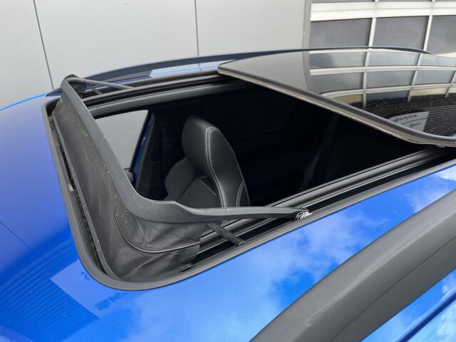 Skoda Kodiaq 1.5 TSI Sportline / AUTOMAAT/ PANO/ TREKHAAK/ MEMORY SEAT/ STOELVERWARM./ PARK.SENSOREN V+A/ CAMERA/ ELEK.ACHTERKLEP/ KEYLESS/ SMARTLINK/ CRUISE CONTROL/ RIJ-MODI/ DIGITAL DASH/ DAB/ NAVI/ CLIMA/ LED/ 20'' LMV