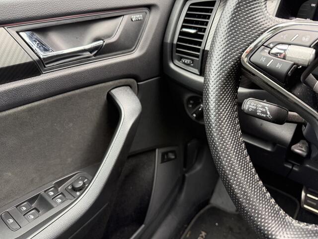 Skoda Kodiaq 1.5 TSi ACT Sportline DSG Aut., Pano | Camera | Trekhaak