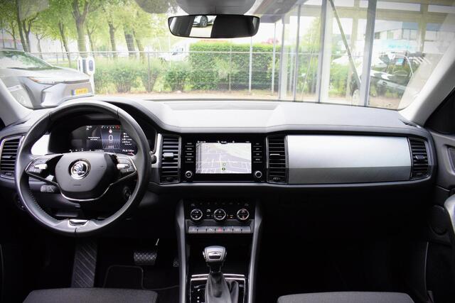 Skoda Kodiaq 1.5 TSI Business Edition |CAMERA|CRUISE|NAVIGATIE