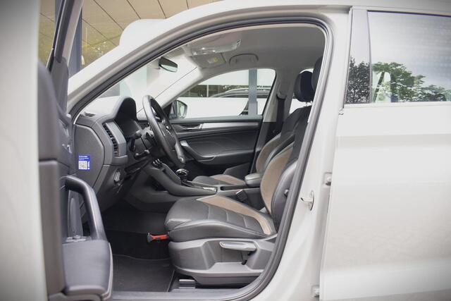 Skoda Kodiaq 1.5 TSI Business Edition |CAMERA|CRUISE|NAVIGATIE