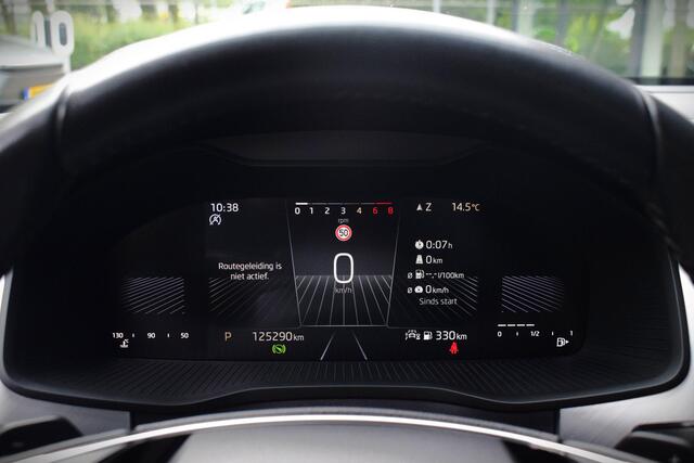 Skoda Kodiaq 1.5 TSI Business Edition |CAMERA|CRUISE|NAVIGATIE