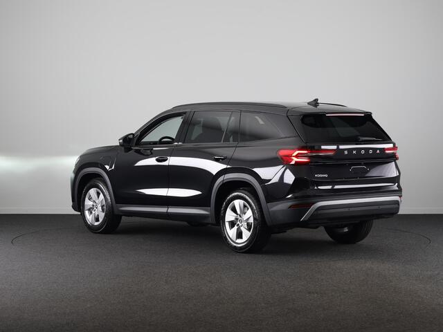 Skoda Kodiaq Edition PHEV 1.5 TSI 204 pk 6 versn. DSG Trekhaak | 18 inch | Sunset
