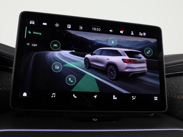 Skoda Kodiaq Edition PHEV 1.5 TSI 204 pk 6 versn. DSG Trekhaak | 18 inch | Sunset