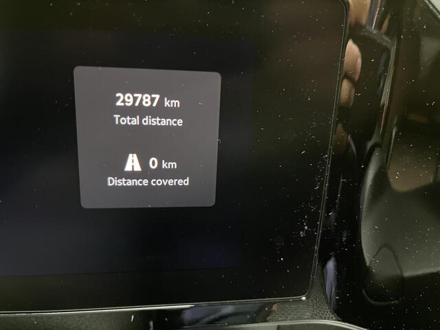 Skoda Kodiaq 1.5 TSI PHEV Sportline Business / AUTOMAAT/ GARANTIE TM 07-2029/ PANO/ TREKHAAK/ ACC/ STUUR+STOELVERWARM.V+A/ PARK.SENSOR.V+A/ CAMERA/ MEMORY SEAT/ DODEHOEK/ SMARTLINK/ ELEK.ACHTERKLEP/ NAVI/ DAB/ CLIMA/ 19'' LMV