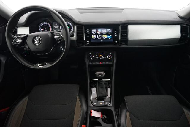 Skoda Kodiaq 1.5 TSI Business Edition