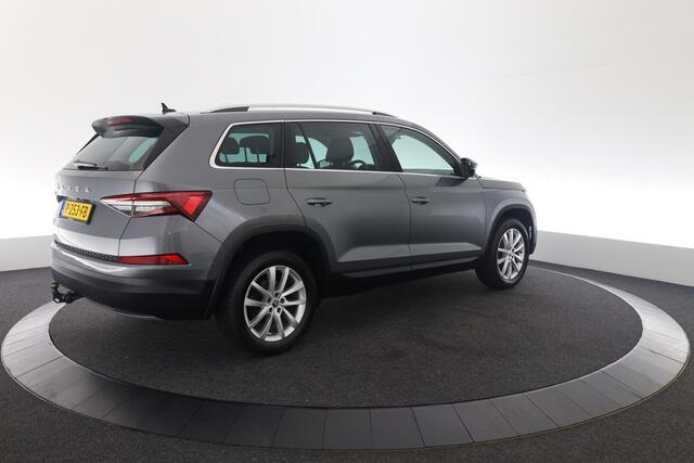 Skoda Kodiaq 1.5 TSI Business Edition