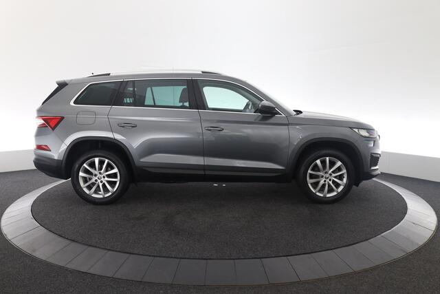 Skoda Kodiaq 1.5 TSI Business Edition