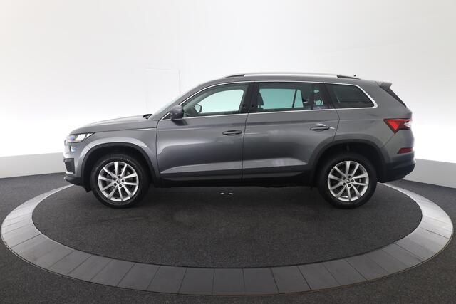Skoda Kodiaq 1.5 TSI Business Edition