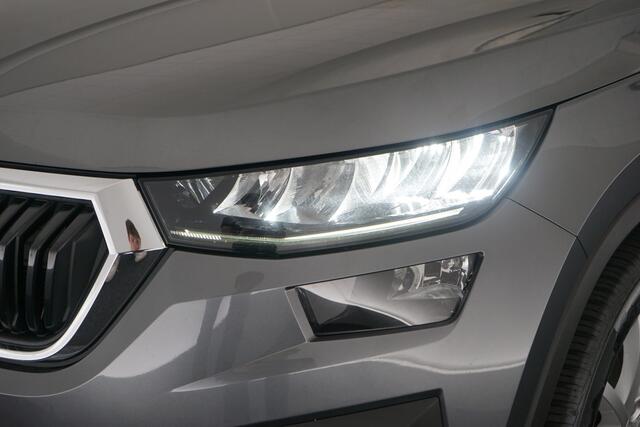 Skoda Kodiaq 1.5 TSI Business Edition