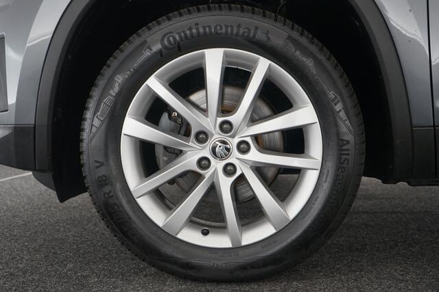 Skoda Kodiaq 1.5 TSI Business Edition