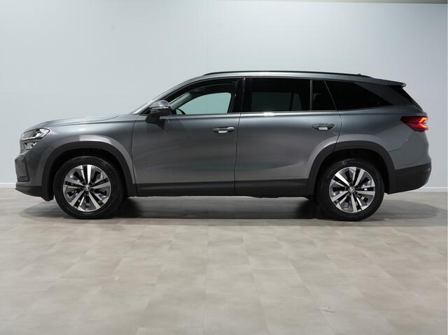 Skoda Kodiaq 1.5 TSI 150pk DSG MHEV First Ed. 7p. | Trekhaak | Navigatie | Camera | Stoelverw. 243