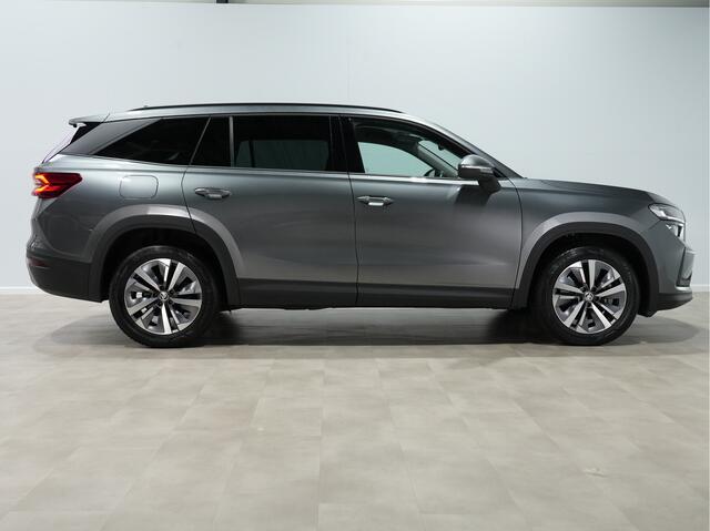 Skoda Kodiaq 1.5 TSI 150pk DSG MHEV First Ed. 7p. | Trekhaak | Navigatie | Camera | Stoelverw. 243