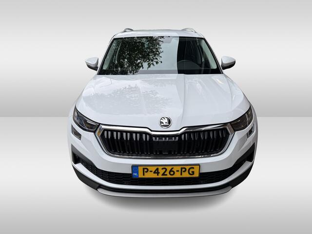 Skoda Kodiaq 1.5 TSI Business Edition | afneembare trekhaak | automaat | 18 inch velgen | achteruitrijcamera |