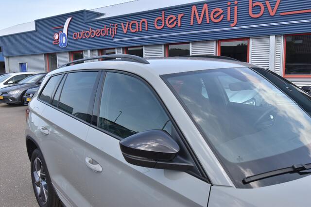 Skoda Kodiaq 1.5 TSI Sportline Business , VIRTUAL COCKPIT , TREKH , A UITRIJ CAM , ST + STUUR VERW , LED KOPL ,