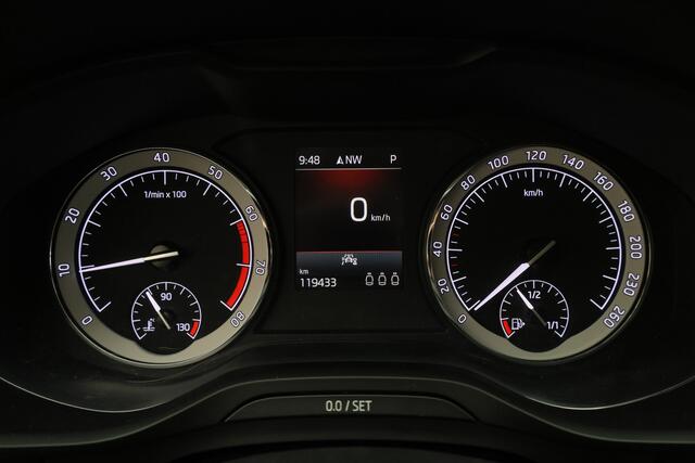 Skoda Kodiaq 1.5 TSI Limited Business Edition Automaat LED, Camera, Apple Carplay, DAB, PDC