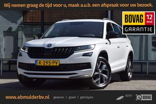 skoda-kodiaq-1.5-tsi-150pk-sportlin