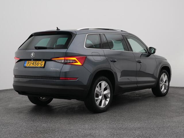 Skoda Kodiaq 1.4 TSI Style Business 6-Bak. | PANO | CAMERA | KEYLESS | STOELVERWARMING