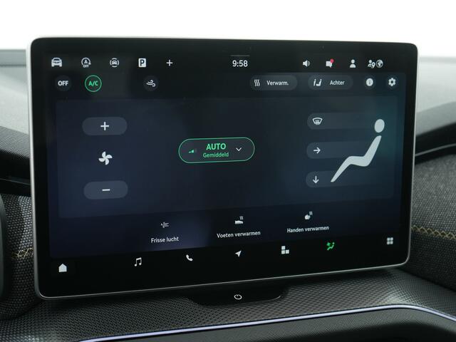 Skoda Kodiaq 1.5 TSI MHEV 150PK BUSINESS EDITION 7-P DSG | Trekhaak | Comfortstoelen | Stoel/stuurverwarming