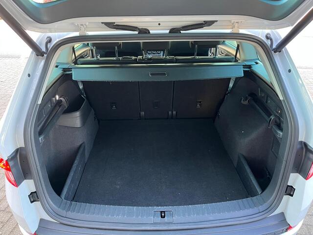 Skoda Kodiaq 1.4 TSI Style Business | Automaat | Navigatie | Trekhaak |