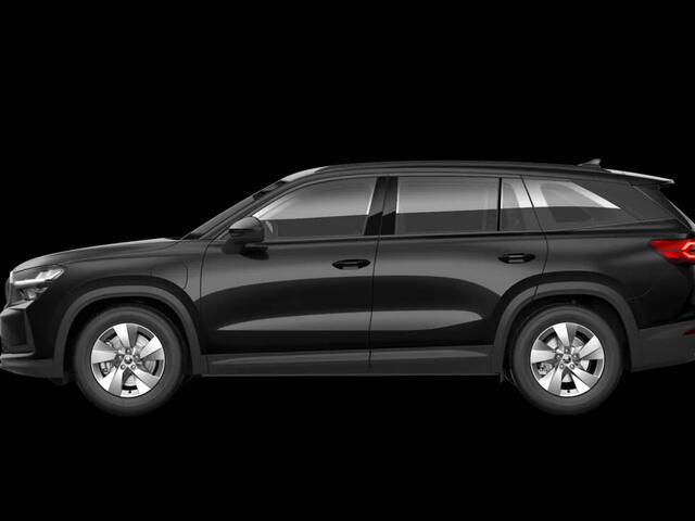Skoda Kodiaq Edition 1.5 TSI PHEV 204 PK | Trekhaak | Verwarmbare voorstoelen | Achteruitrijcamera |