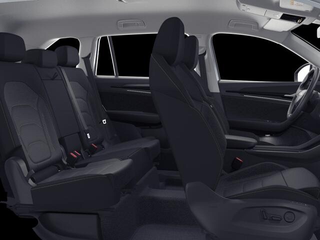 Skoda Kodiaq Business Edition Plus 1.5 TSI PHEV 204 PK | Trekhaak | Adaptieve cruise control | Elektrische achterklep |