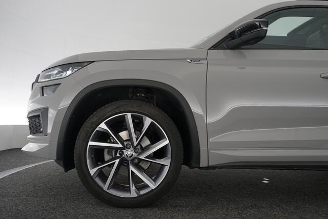 Skoda Kodiaq 1.5 TSI Sportline Business