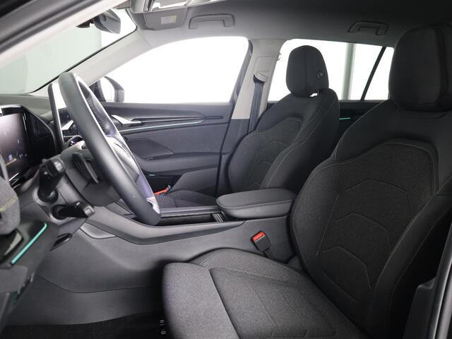Skoda Kodiaq 1.5 TSI MHEV Business Edition 7p. | Derde zitrij | Light & view | Elek. stoel | 19 inch |